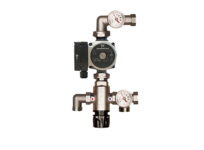 Isıtma - Soğutma Hattı Kritik Devre Hesabı